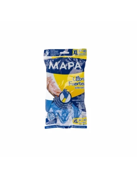 GUANTES ULTRA FUERTES, TALLE XL GUANTES ULTRA FUERTES, TALLE XL