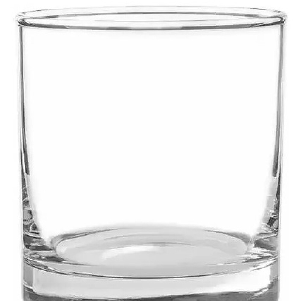 Vaso Lexington rock 311 ml CRISTAR Vaso Lexington rock 311 ml CRISTAR
