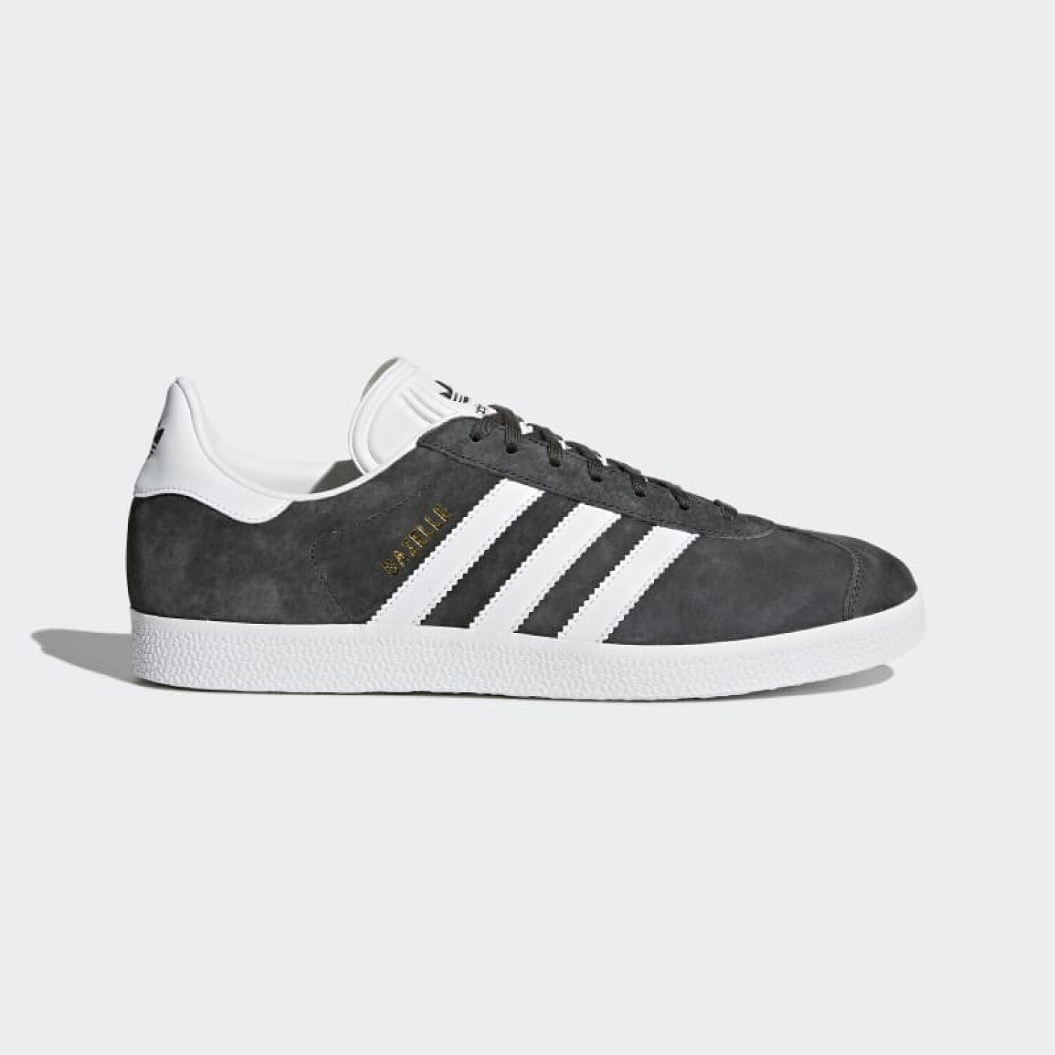 Championes Adidas Gazelle Gris Inbox