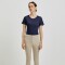 CALCA FEM BEIGE