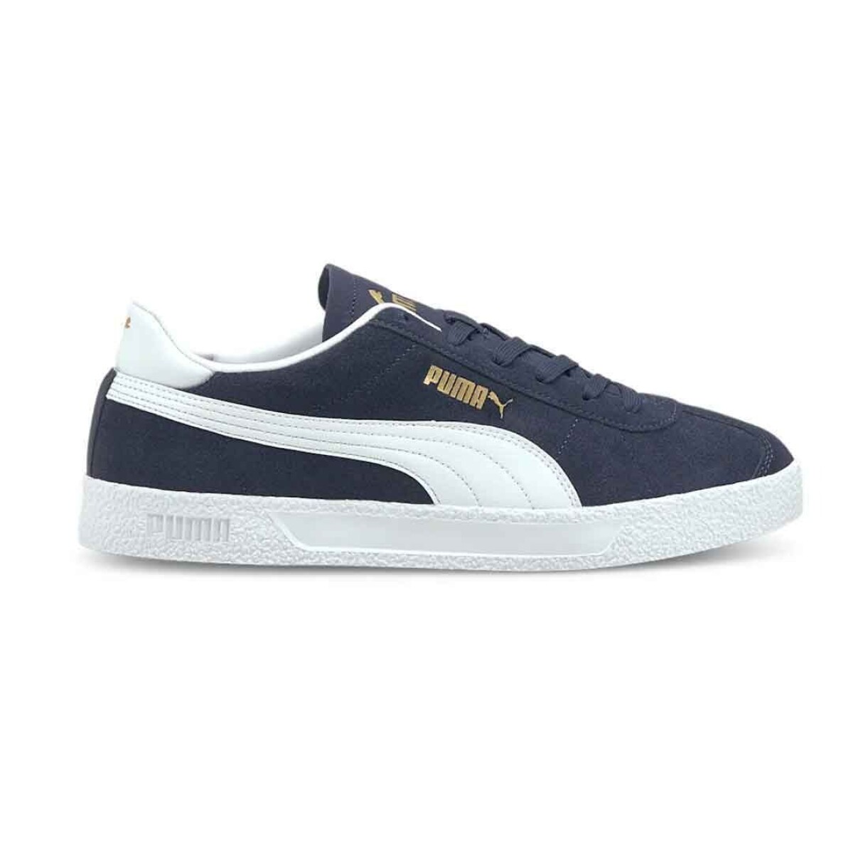 Puma Club Puma - Marino/Blanco 