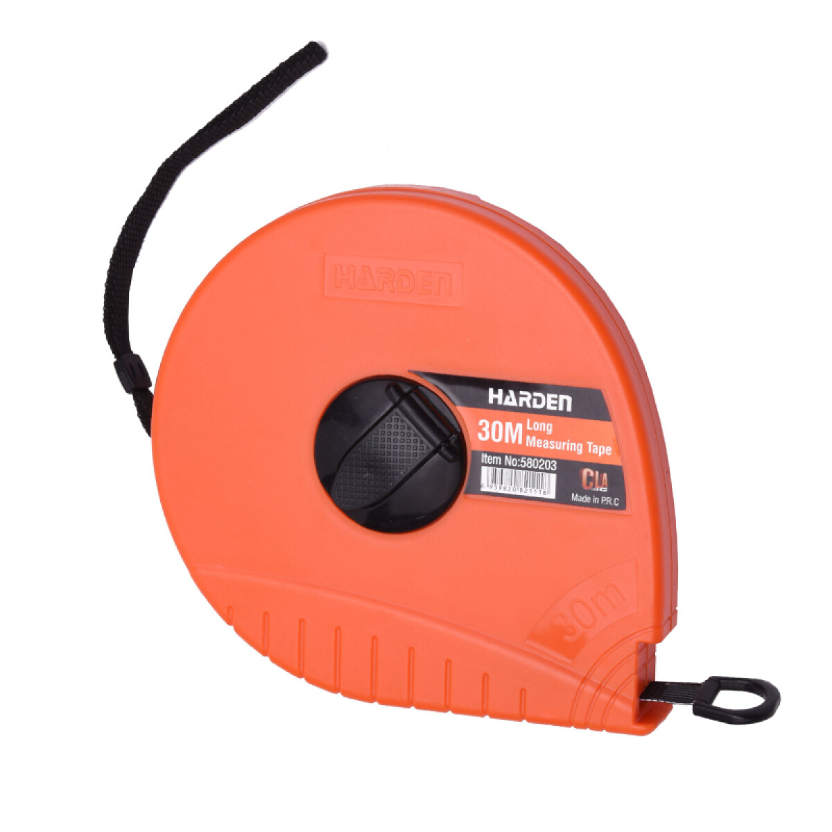 CINTA AGRIMENSOR 30MX12.5MM HARDEN ++ - N/a 