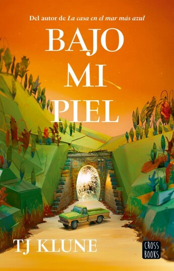 Bajo mi piel Bajo mi piel