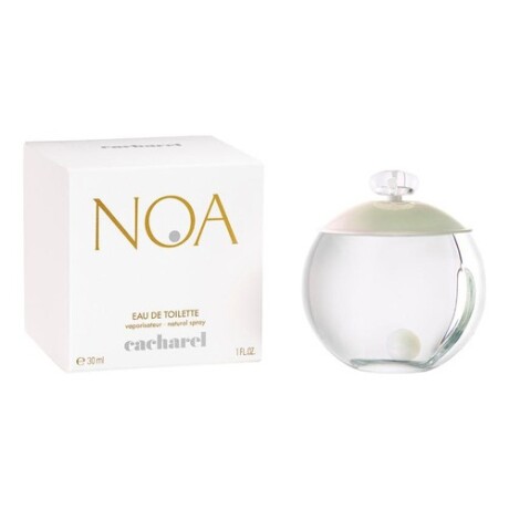 Perfume Cacharel Noa EDT 30ml Original Perfume Cacharel Noa EDT 30ml Original