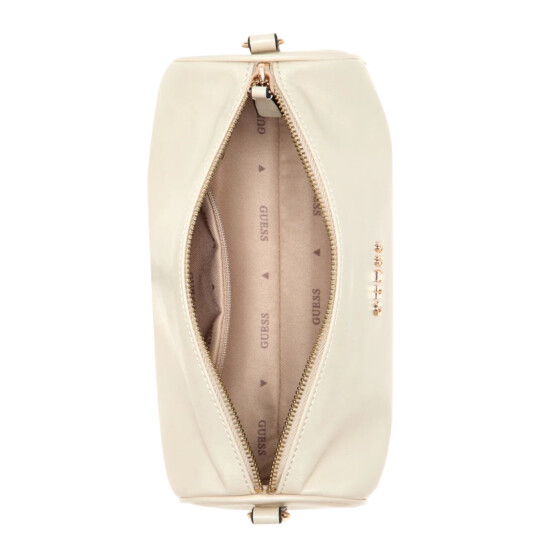 Cartera Guess Kassie Blanco 0