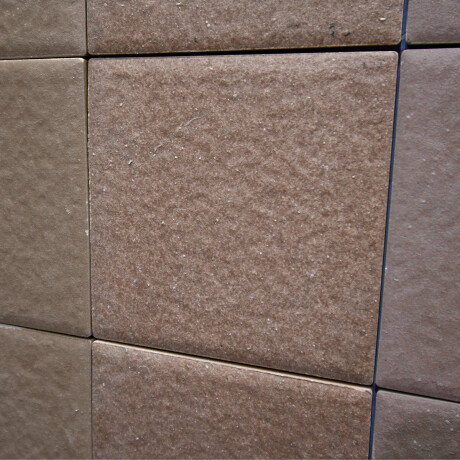 CERAMICA PISO CUADRADO 15X15 ANTIDESLIZANTE MARRON RUSTICOS GAMAS DE MARRON