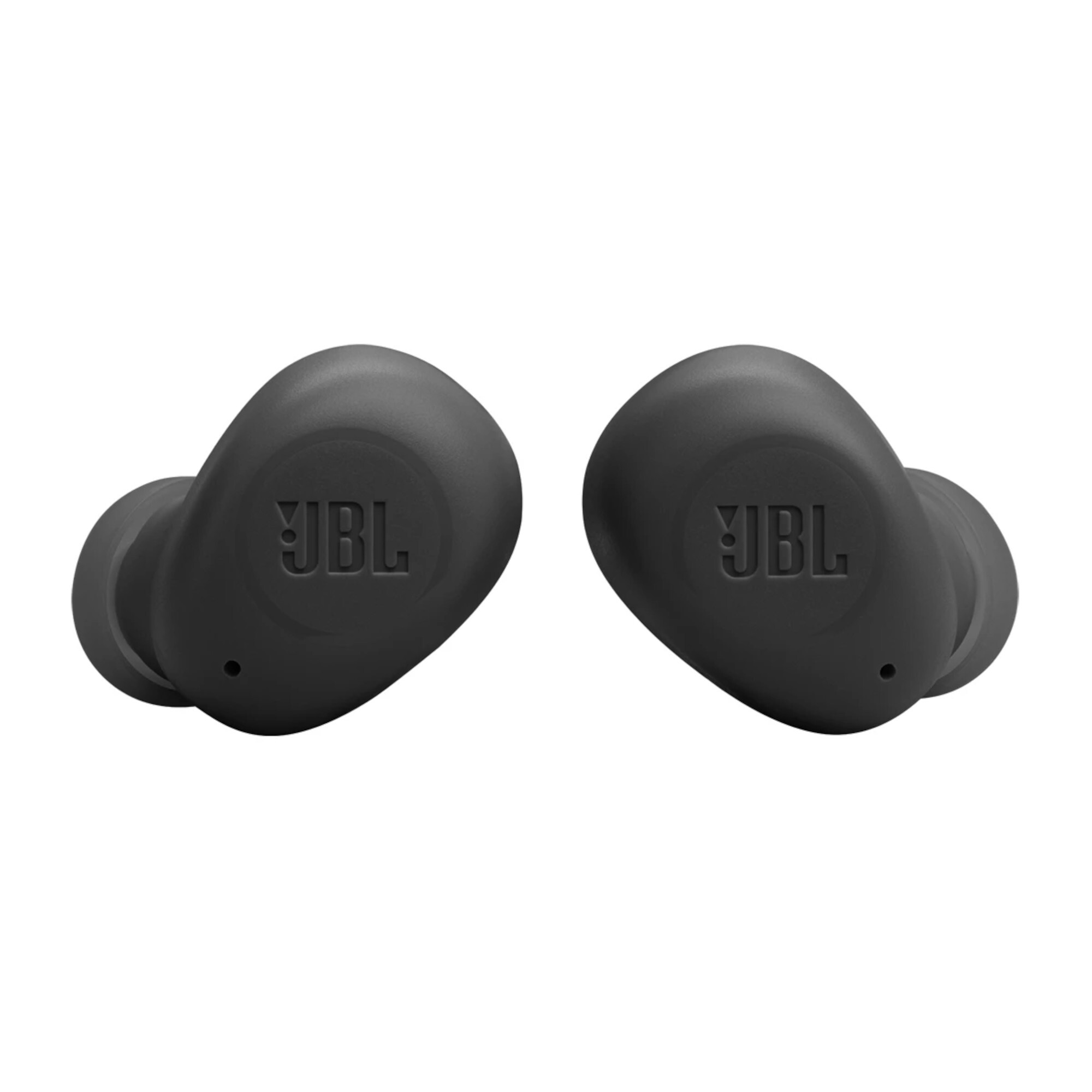 Jbl - Auriculares Inalámbricos Wave Buds - IP54/IPX2. Bluetooth. Tw. 8MM.  Blanco. - 001 — Universo Binario
