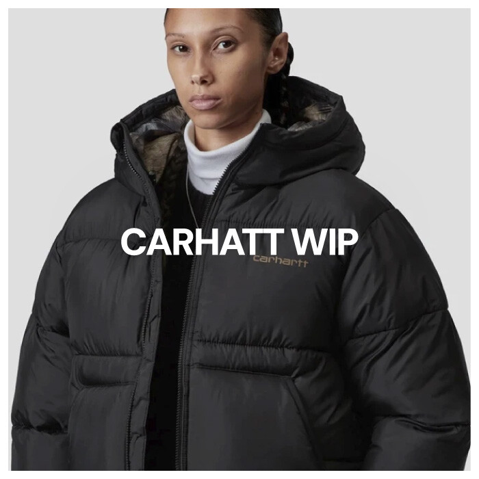 Carhartt wip