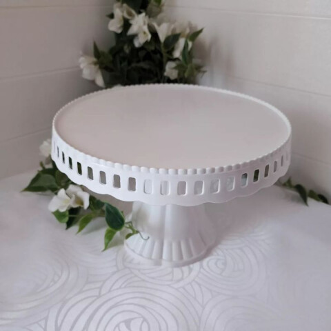 Soporte de Torta 30 cm Soporte de Torta 30 cm