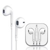 Auriculares clasicos manos libres blanco Auriculares clasicos manos libres blanco