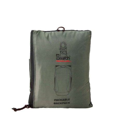 Mochila Rip Curl Search Packable 25L Backpack 25L Backpack
