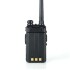 Handy Radio Transmisor Baofeng Bf-uv-5r Vox Dual Band 1800 Bandas De Frecuencia 400-480 Mhz Color Negro Handy Radio Transmisor Baofeng Bf-uv-5r Vox Dual Band 1800 Bandas De Frecuencia 400-480 Mhz Color Negro
