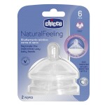 CHICCO TETSTEP-UPNEW 6F RA.6M+81047-20X2 única
