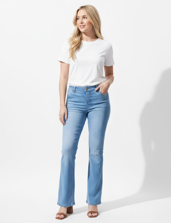 Jean Goddess Recto JEAN CLARO