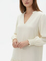 Vestido Biria Arena Melange