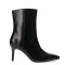 Botas de Mujer Miss Carol VERMONT con taco finno Negro