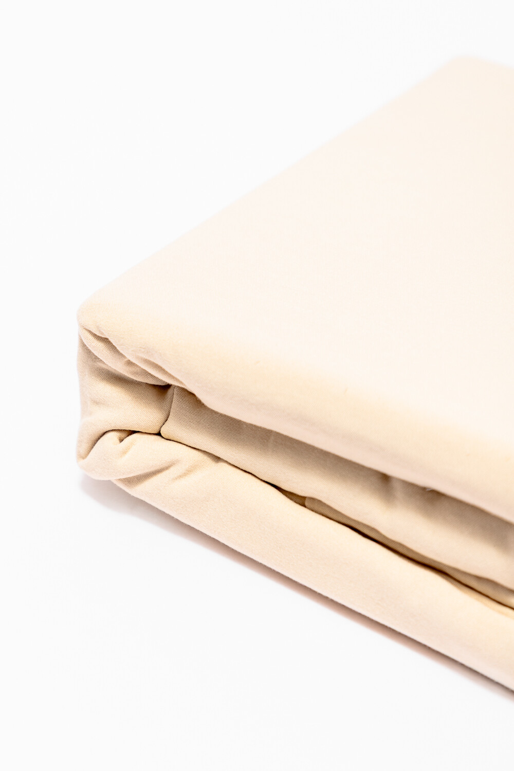 Sábanas 1 1/2 Plaza Microfibra Washed Taupe / Mink / Vison