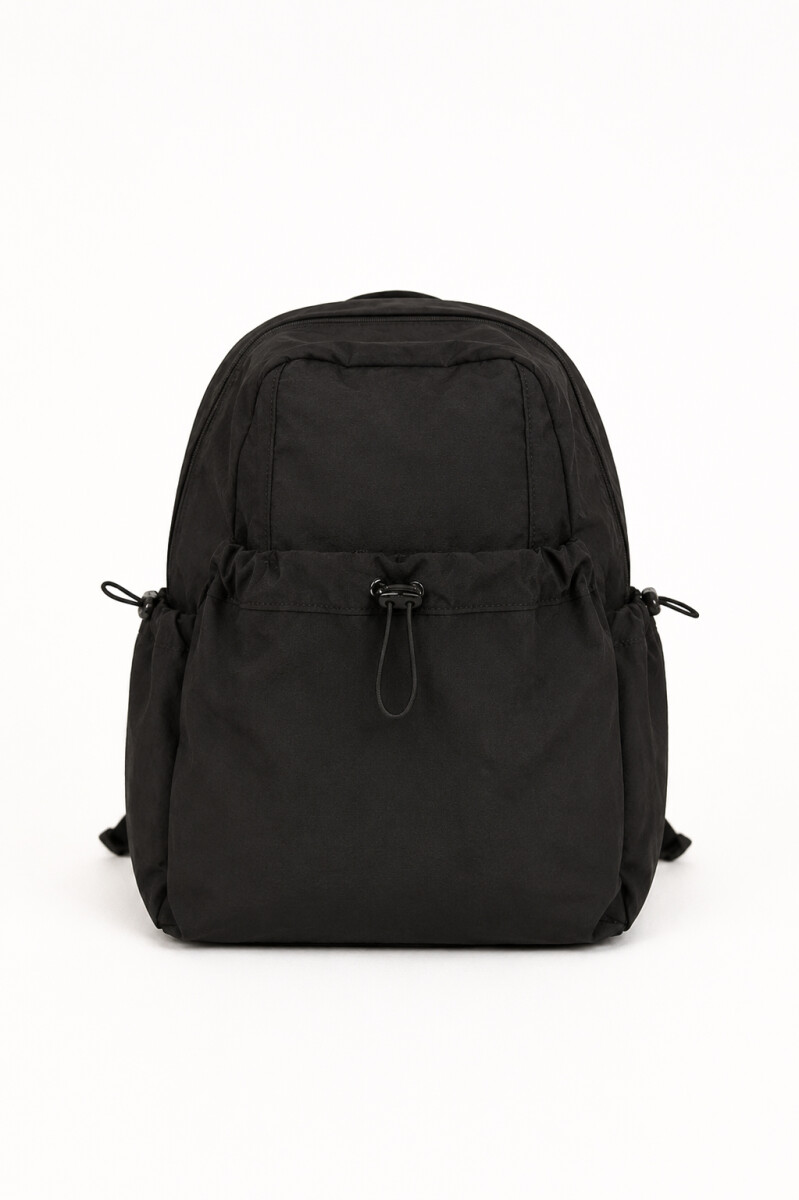 Mochila Givon - Negro 