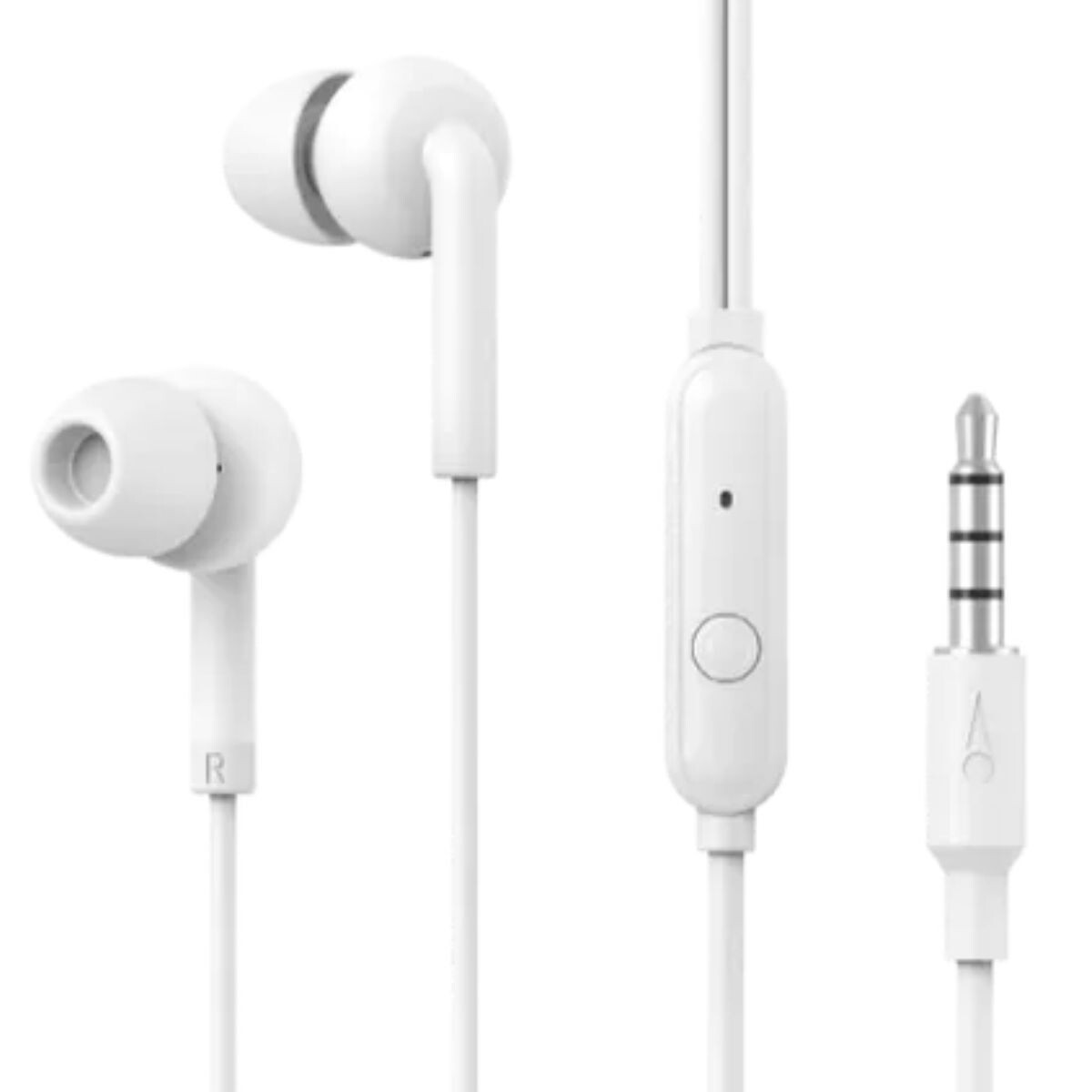 Auriculares Oraimo OEP-E11 