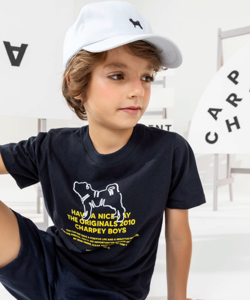 Ropa para niños