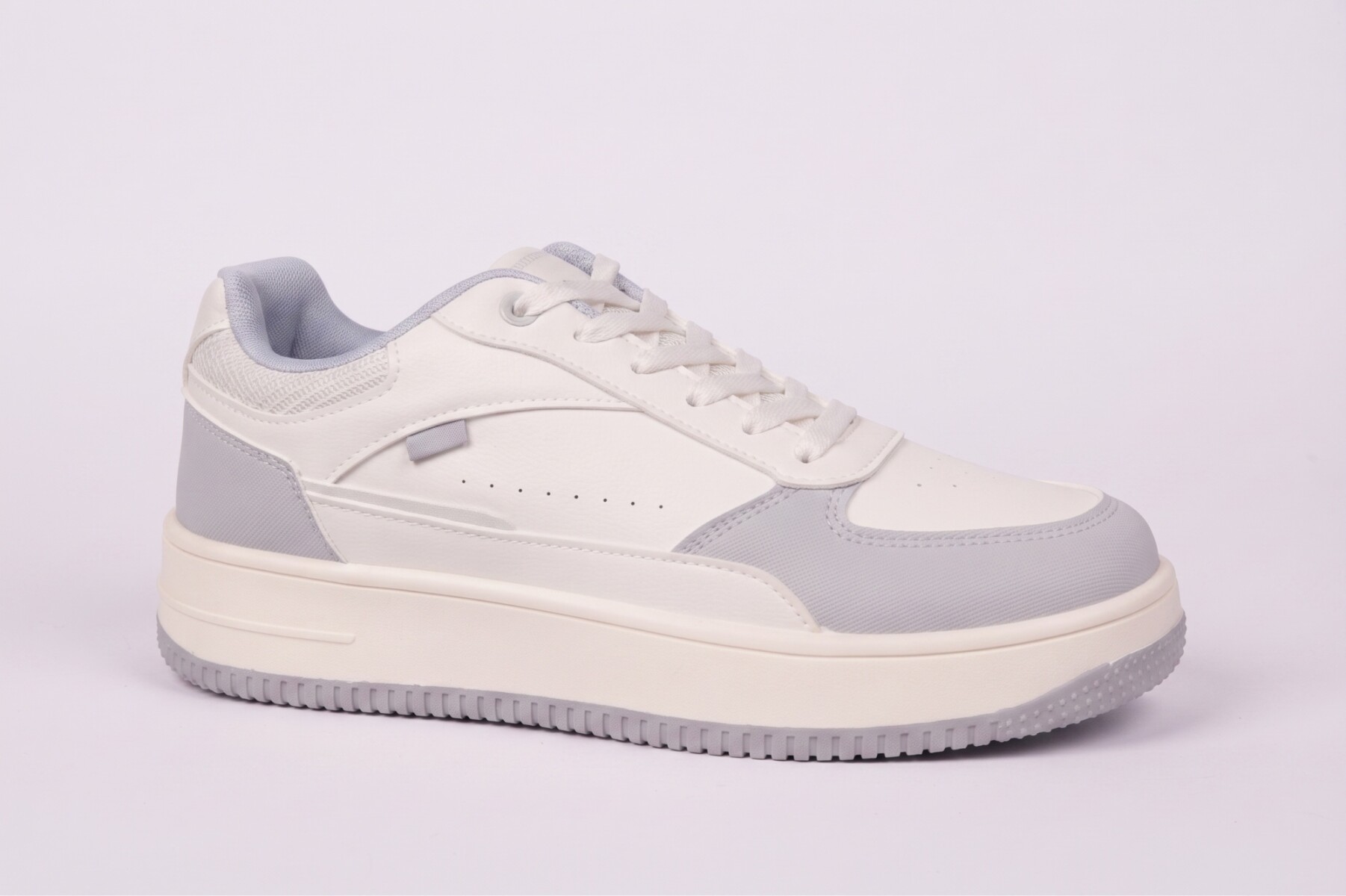 CAMERON CASUAL - GREY 