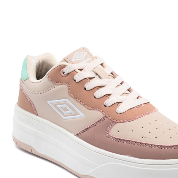 Championes MILO-HIGH Umbro Mujer 00r