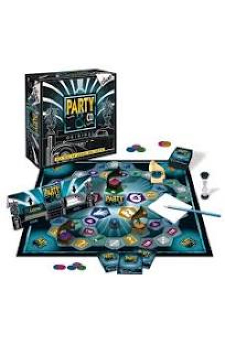 PARTY &CO ORIGINAL PARTY &CO ORIGINAL
