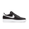 Zapatillas Nike Air Force 1 '07 An21 de Hombre Negro