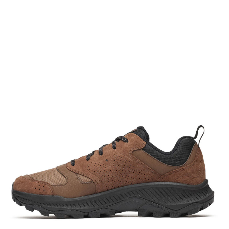 Championes de Hombre Merrell Tempo Sol Marrón