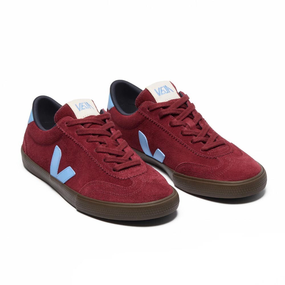 Volley Vinotinto