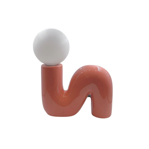 Lámpara de mesa portátil Lámpara de mesa portátil