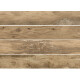 Porcelanato Beige Mate Liso 20X120Cm Piso Pared