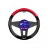 Sparco Cubre Volante Rojo