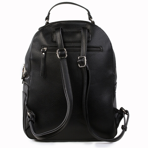 Mochila Spiru Combinada Negro