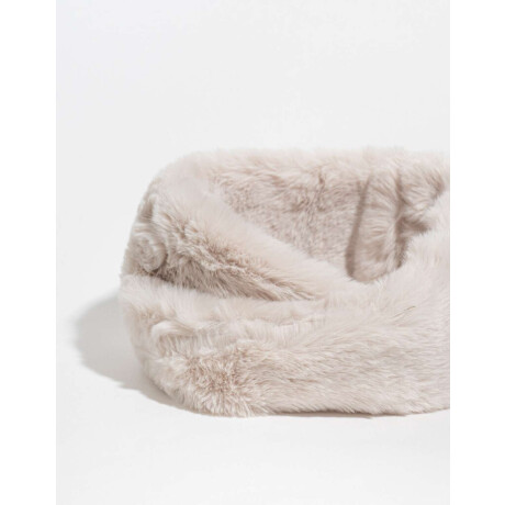 Vinchas Textiles Cozy Marron beige