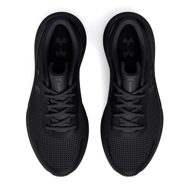Under Armour Surge 3 Negro