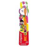 COLGATE CEPILLO KIDS TEEN TITAN CJ única