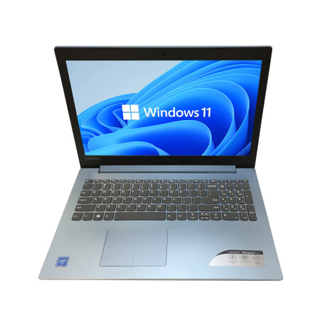 Notebook Lenovo Ideapad 320. Celeron N3350 1.1Ghz. RAM 4GB. Disco Sólido NUEVO 240GB. Pantalla 15,6". Win11 Notebook Lenovo Ideapad 320. Celeron N3350 1.1Ghz. RAM 4GB. Disco Sólido NUEVO 240GB. Pantalla 15,6". Win11