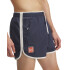 UA RUN 96 SHORTS-GRY GRY-044