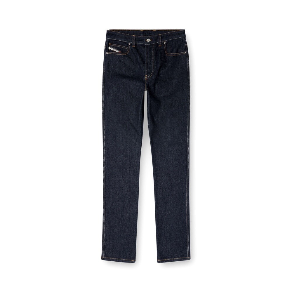 Jean Para Hombre Slim - 1993 D-Vyl Azul oscuro
