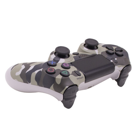 Joystick Inalámbrico PS4 Touchpad 001