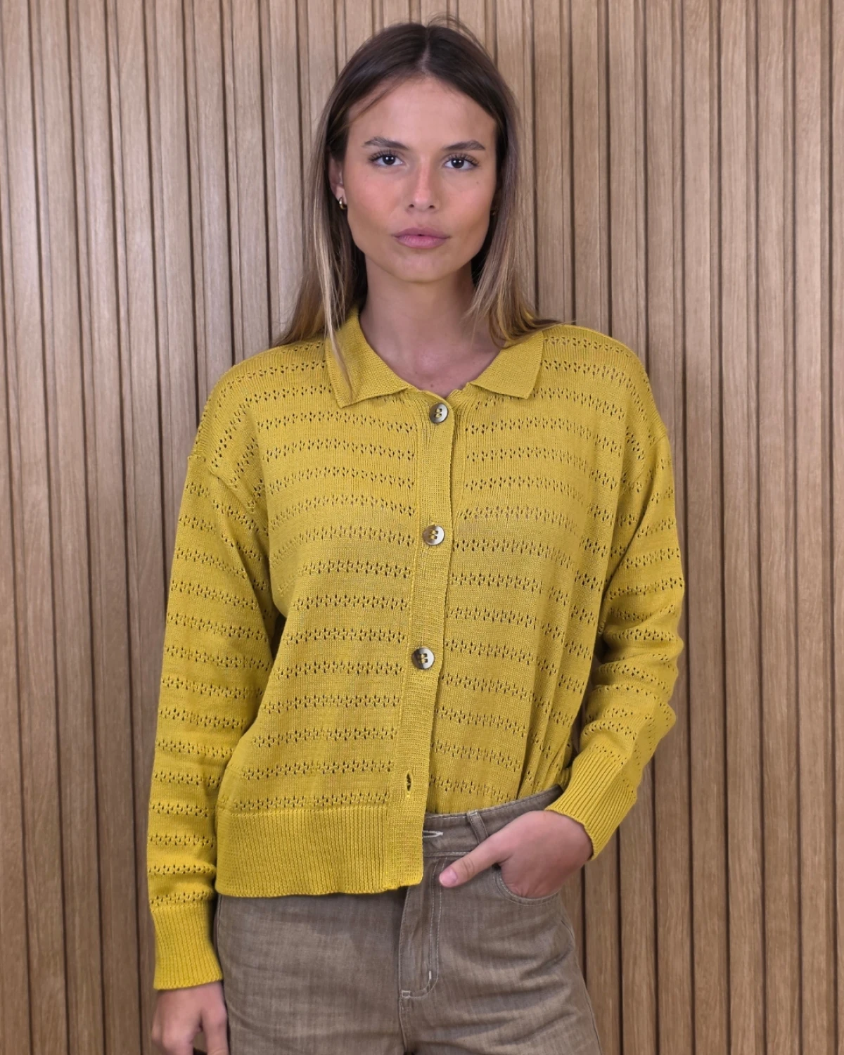 Cardigan Catalina