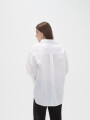 Camisa Klana Blanco