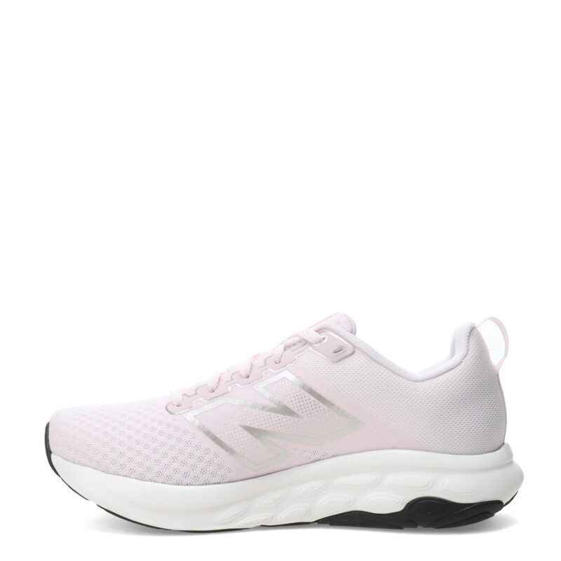 Championesde Mujer New Balance 460 Rosado