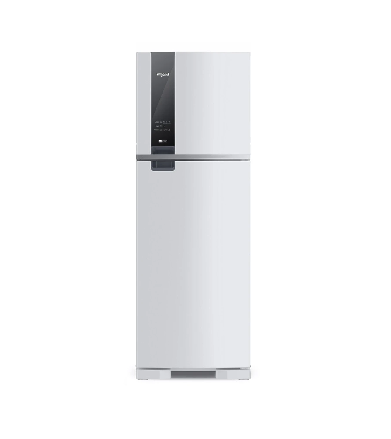 HELADERA - TOP MOUNT- NO FROST 400 lts BLANCA 