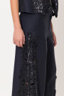 PANTALON BRIGHT Azul Marino