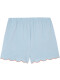 Pijama Naranjas Azul