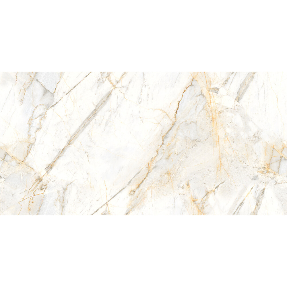 PORCELANATO ENDLESS ROYAL CALACATTA "A" 60X120 CM Porcelanato Endless Royal Calacatta "a" 60x120 Cm