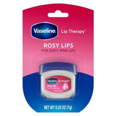 Vaseline protector de labios Rosy Lips