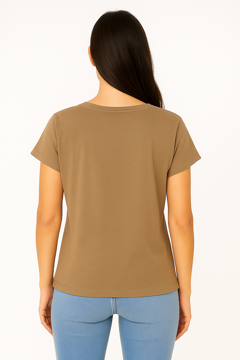 Remera Arturo Estampado 7